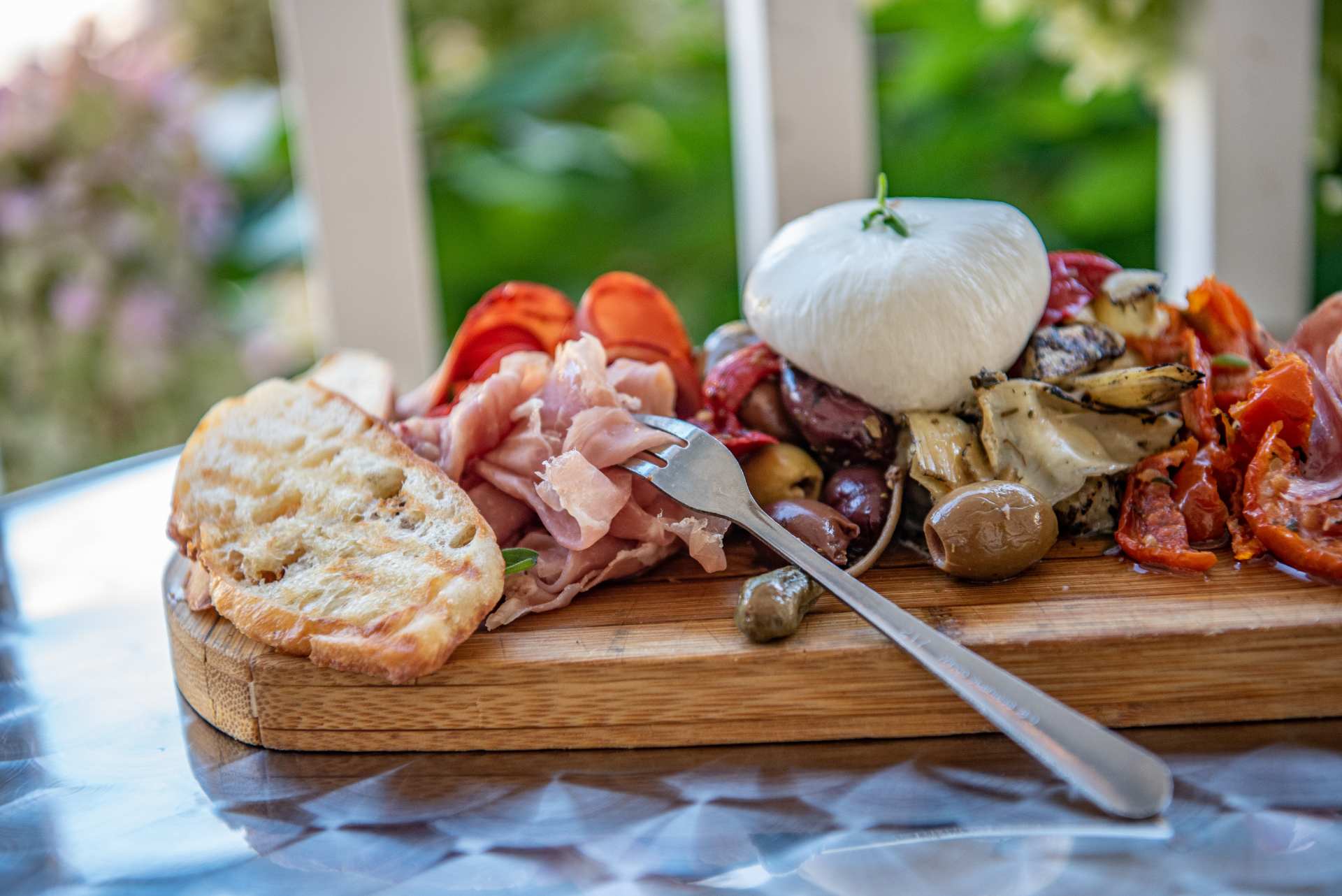 Antipasti